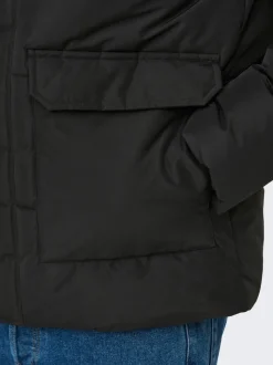 ONSCARL Puffer jacket