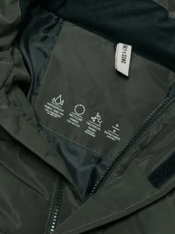 ONSCARL Puffer jacket