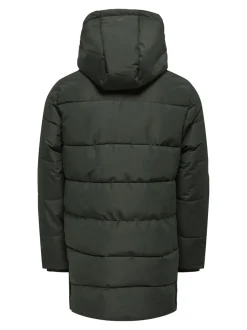ONSCARL Puffer jacket