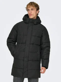 ONSCARL Puffer jacket