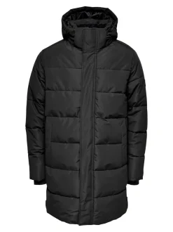 ONSCARL Puffer jacket