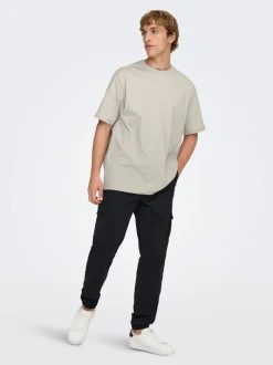 ONSCARTER Tapered fit Cargo broek