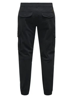 ONSCARTER Tapered fit Cargo broek