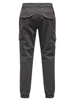 ONSCARTER Tapered fit Cargo broek