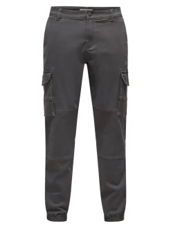 ONSCARTER Tapered fit Cargo broek