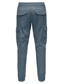 ONSCARTER Tapered fit Cargo broek