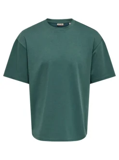 ONSCASPIAN T-shirts