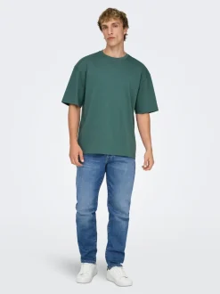 ONSCASPIAN T-shirts