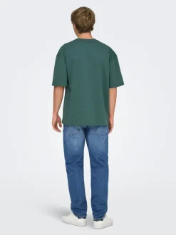 ONSCASPIAN T-shirts