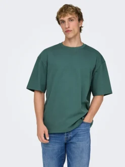 ONSCASPIAN T-shirts