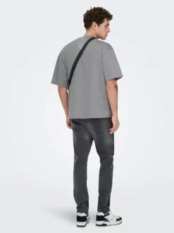 ONSCASPIAN T-shirts