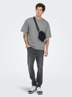ONSCASPIAN T-shirts