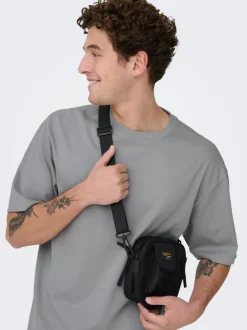 ONSCASPIAN T-shirts