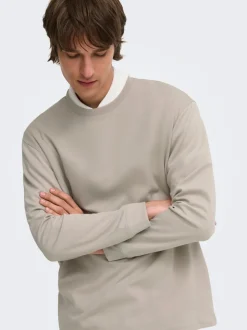 ONSCASPIAN T-shirts