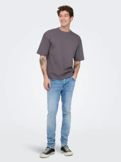 ONSCASPIAN T-shirts