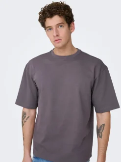 ONSCASPIAN T-shirts