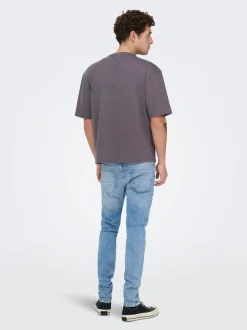 ONSCASPIAN T-shirts