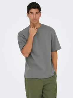 ONSCASPIAN T-shirts