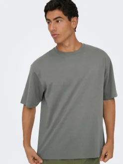 ONSCASPIAN T-shirts