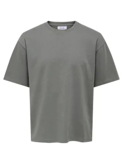 ONSCASPIAN T-shirts