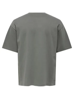 ONSCASPIAN T-shirts
