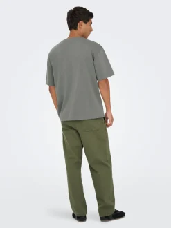 ONSCASPIAN T-shirts