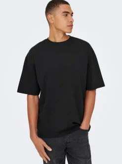 ONSCASPIAN T-shirts