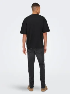 ONSCASPIAN T-shirts