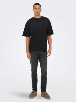 ONSCASPIAN T-shirts