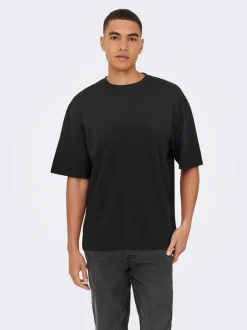 ONSCASPIAN T-shirts