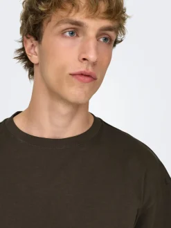 ONSCASPIAN T-shirts