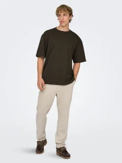 ONSCASPIAN T-shirts