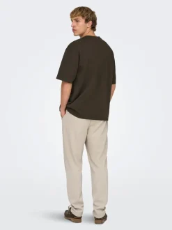 ONSCASPIAN T-shirts