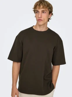 ONSCASPIAN T-shirts