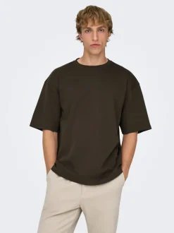 ONSCASPIAN T-shirts