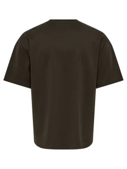 ONSCASPIAN T-shirts