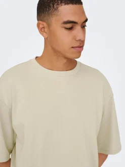 ONSCASPIAN T-shirts