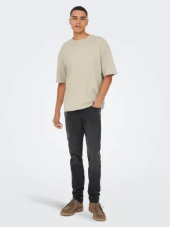 ONSCASPIAN T-shirts