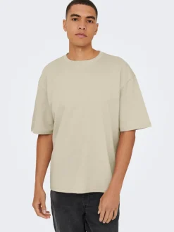 ONSCASPIAN T-shirts