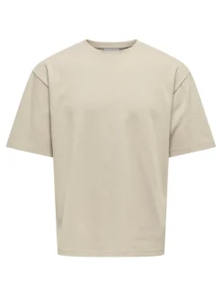 ONSCASPIAN T-shirts