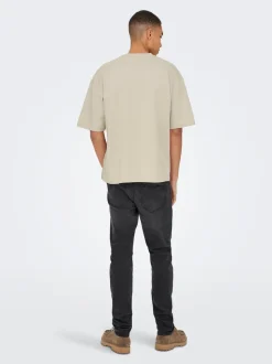 ONSCASPIAN T-shirts