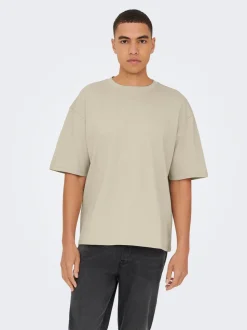 ONSCASPIAN T-shirts