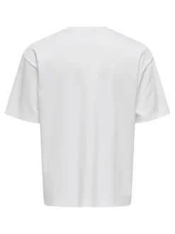 ONSCASPIAN T-shirts