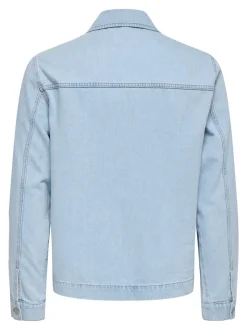 ONSCASSEL Denim jas