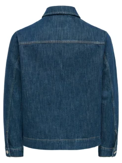 ONSCASSEL Denim jas