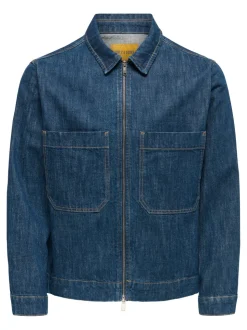 ONSCASSEL Denim jas