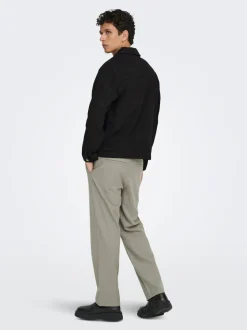 ONSCASSEL Denim jas