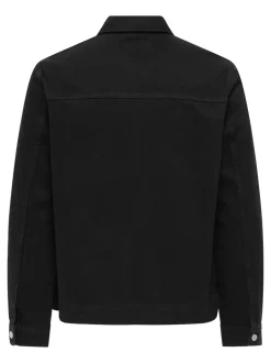 ONSCASSEL Denim jas