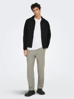ONSCASSEL Denim jas