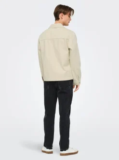 ONSCASSEL Shacket